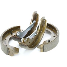 Recover Fren Pabuc Balata Arka Opel Combo B 1.2 Levyelı 229X51 mm 1994-2001/OPEL Combo B 1.4 1994-2001/OPEL Combo B 1.7 D 1994-2001