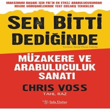 Sola Unitas Sen Bitti Dediğinde