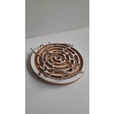 Labirent Denge Oyunu