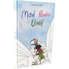 Üçgen Kültür Mavi Pembe Umut