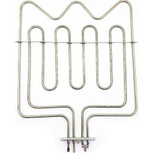 Akat Fırın Ile Uyumlu Üst Rezistansı 00661413 800 W 1200W Ölçülere Dikkat Ediniz