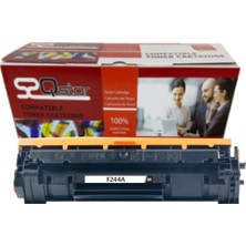 Qstar Hp 44A CF244A Muadil Siyah Toner 1000 Sayfa M15A M15W M28A M28W