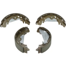 Recover Fren Pabuc Balata Arka Hyundaı Starex 2.5 Crdı Levyelı 293X52 mm 1997-2007/HYUNDAI Starex 2.4i 1997-2007/HYUNDAI Starex 2.5 Td 1997-2007/HYUNDAI H1 2.5 Crdı 2008-
