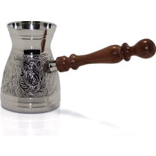 Magicool Pirinç Cezve 4.75'' Inc KSK440