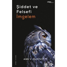 Fol Kitap Şiddet ve Felsefi Imgelem