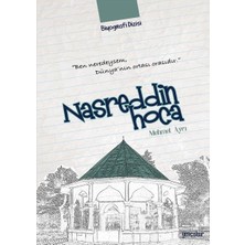 Genç Okur Nasreddin Hoca