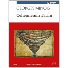 Kırmızı Kedi Yayınevi Cehennemin Tarihi