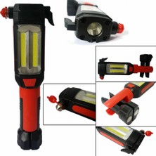 Magicool Araçta Olmazsa Olmaz Oto Lambası  WT-296