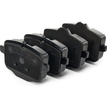 Icer Fren Balatası Arka Bmw G20 G80 G28 G22 G82 F10 F11 F12 F13 F06 G32 G01 F97 G08 G02 F98