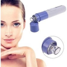 Magicool Pore Cleaner Vakumlu Yüz Temizleme Siyah Nokta Temizleme Cihazı