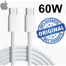 Day Apple iphone 60W Type C To Type C iphone 17 17 Pro 17 Pro Max Hızlı Şarj ve Data Kablo iPhone 15 15PRO 15 Plus iPhone 16 16 Pro 16 Pro Max Plus