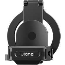 Ulanzi PM01 Xtra Muse & Pocket 3 Manyetik Genişletme Adaptörü - C065