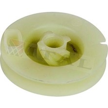 Semak Motorlu Tırpan Ip Makarası Oleomac Sparta 42