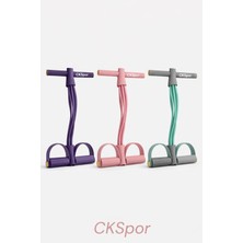 Body Trimmer Direnç Egzersiz Aleti Kol Bacak Karın Çalıştırıcı Ev  Pilates Fitness Aleti