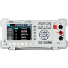 Owon OWH9830 – Üç Faz Güç Ölçer (Power Meter)