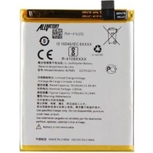 OEM One Plus 6t A6010 A6000 A Kalite Batarya Pil BLP685