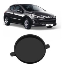 Fly3D Peugeot 308 (2008‑2013) T7 Far Toz Kapağı Oem 6203E4
