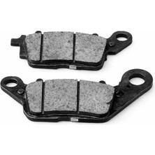 Moto Express Yamaha Nmax 125 Nmax 155 Ön Disk Fren Balatası A