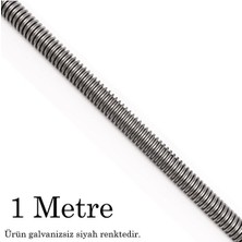 ADJ Trade M33 Trapez Diş Gijon Sol Diş