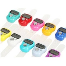 Yüzük Zikir Matik ( 20 Adet ) ( Lisinya )