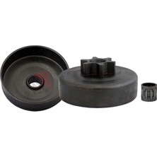 Semak Motorlu Testere Zincir Dişlisi Sabit Oleomac 936/937  91