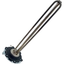 Akat Arçelik Ile Uyumlu G 7865 6711201000 Termosifon Rezistansı Anotsuz