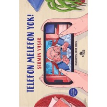 Kronik Kitap Telefon Melefon !