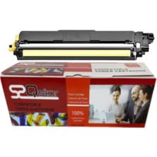 Qstar Brother Tn 277 Sarı Muadil Toner Tn 273 HL-L3210 L3230 L3270 L3280