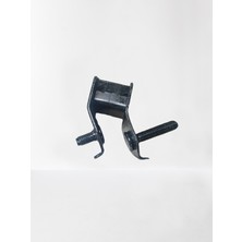 Su Motoru Amortisör 7 Kw Demirli