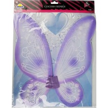 Belle Fusion Bfs   Kelebek Kanatları