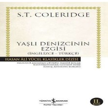 Yaşlı Denizcinin Ezgisi-Ingilizce Türkçe - Hasan Ali Yücel Klasikleri