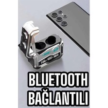Nacario Bfs Kulaklığı Yeni Nesil Kulaklık Gürültü Önleyici