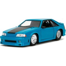 Nacario Bfs Hızlı & Öfkeli Ford Mustang Gt Model Aracı