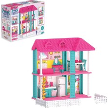 Nacario Bfs Mila'nın 2 Katlı Rüyası