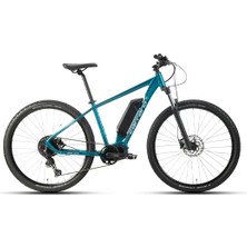 Carraro Vector 9.1 29 Jant 11 Vites Hidrolik Disk Fren Elektrikli  Dağ Bisiklet 44CM