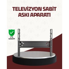 Nacario Bfs LED LCD Plasma Tv Askı Aparatı 32-65 Inç