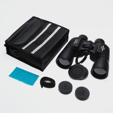 Nacario Bfs Breaker 7X50ÇIFT Gözden Ayarlı Pofesyonel Gözlem Mükemmel Netlik Dürbün