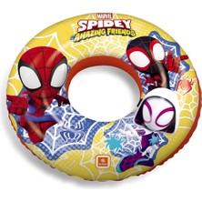 Nacario Bfs Spidey Can Simidi 50 cm