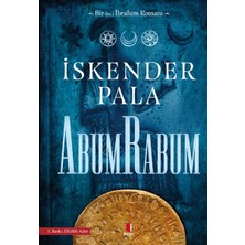 Kapı Yayınları Bir Hz. Ibrahim Romanı Abumrabum