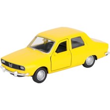 Nacario Bfs 43827 Welly Renault Çek Bırak Araba -Karsan