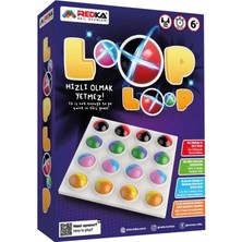 Nacario Bfs RD5415 Redka Loop Loop