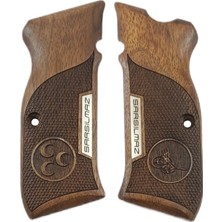 Sarsılmaz Kılınç 2000 Mega Ve K11 Lazer Işlemeli Ahşap Kabze