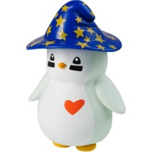 Nacario Bfs Pudgy Penguins Aksiyon Figürü Tekli Paket S2