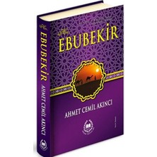 Hz. Ebubekir (Ciltli)