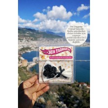 İnci Sepette Love Flowers Özel Tasarım Mini Çiçek Buket