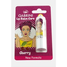 SHC4200 Gabrini Kiraz Dudak Nemlendirici