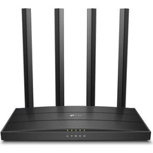Tp-Link Archer C80 4 Port 1900 Mbps Router - Outlet