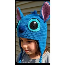 Megahan Boutique Megahan Stıtıch El Orgu Bere