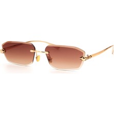 Falenti AE2502-C2 56 Unisex Güneş Gözlüğü