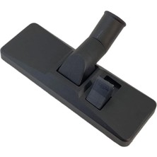 Süppürge Black Ile Uyumlu & Decker Vb 2010 P Elektrikli Süpürge Süpürücü Emici Yer Başlığı
